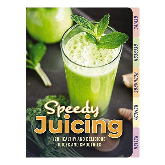 Speedy Juicing - Imagine 1