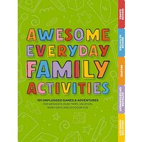 Everyday Family Activities