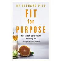 Fit for Purpose, Richard Pile