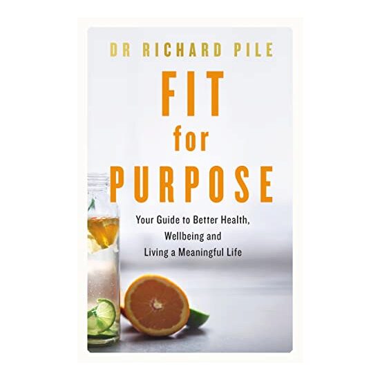 Fit for Purpose, Richard Pile - Imagine 1