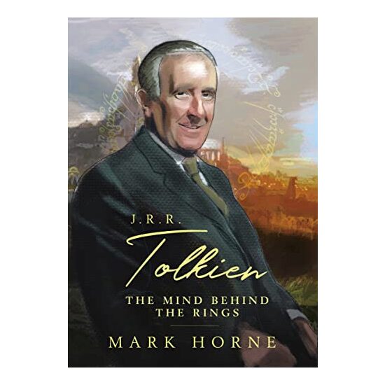J. R. R. Tolkien