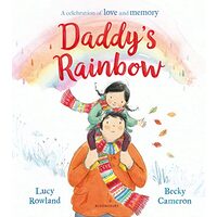 Daddy's Rainbow