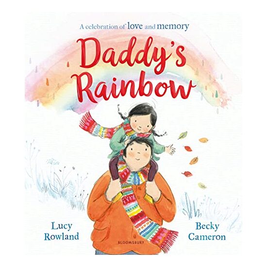 Daddy's Rainbow