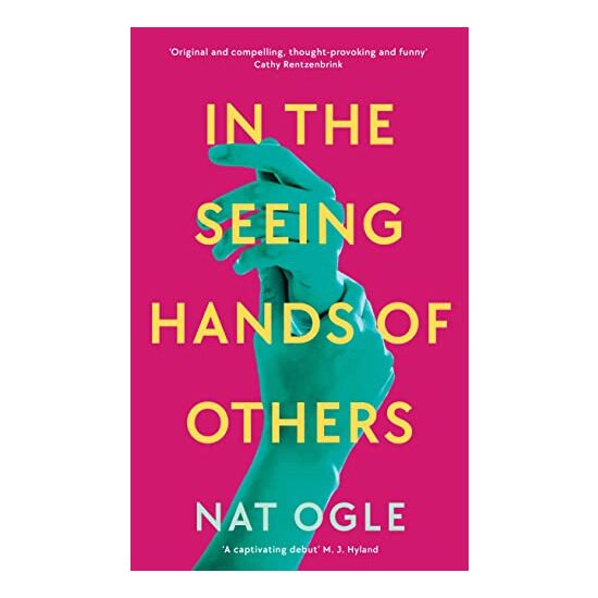 In the Seeing Hands of Others - Imagine 1