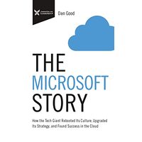 Microsoft Story