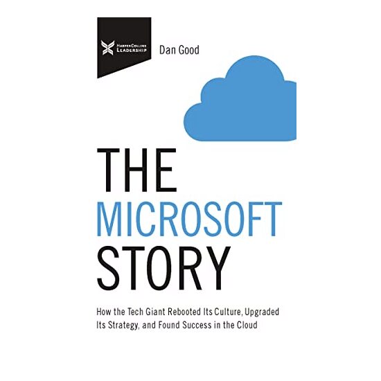 Microsoft Story - Imagine 1