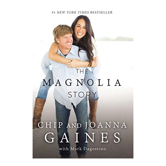 The Magnolia Story - Imagine 1