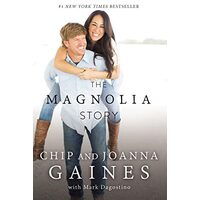 Magnolia Story