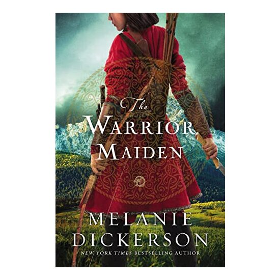 The Warrior Maiden