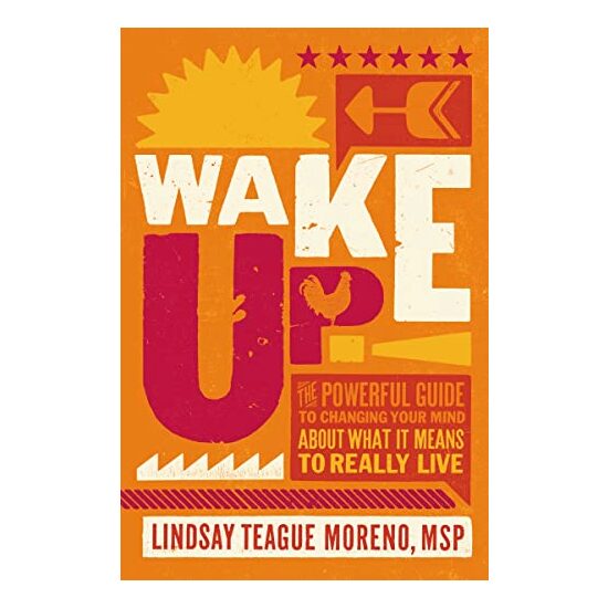 Wake Up! - Imagine 1