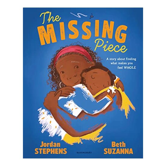 Missing Piece