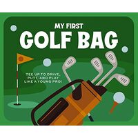 My First Golf Bag