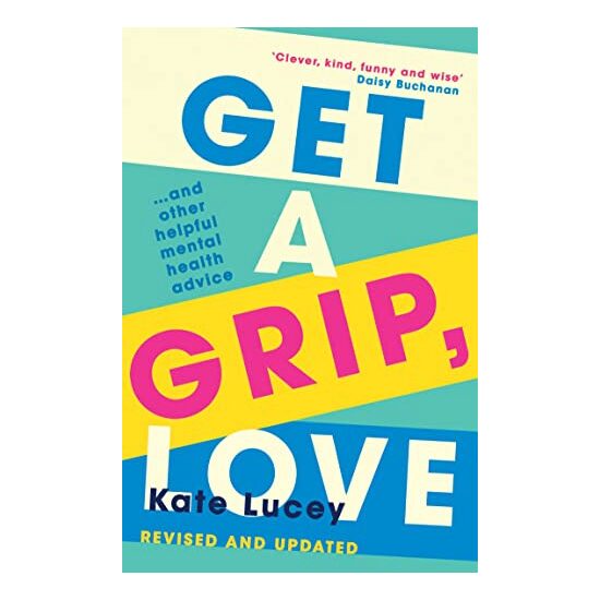 Get a Grip, Love - Imagine 1