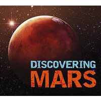 Discovering Mars