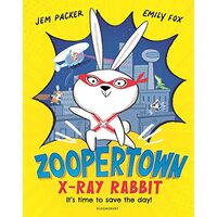 Zoopertown