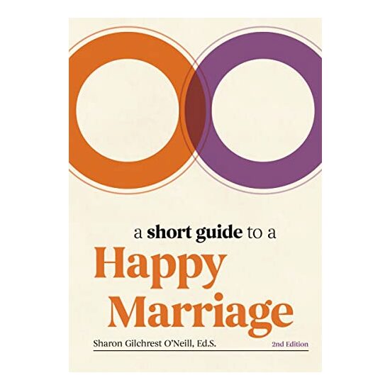 Short Guide to a Happy Marriage, 2nd Edition - Imagine 1