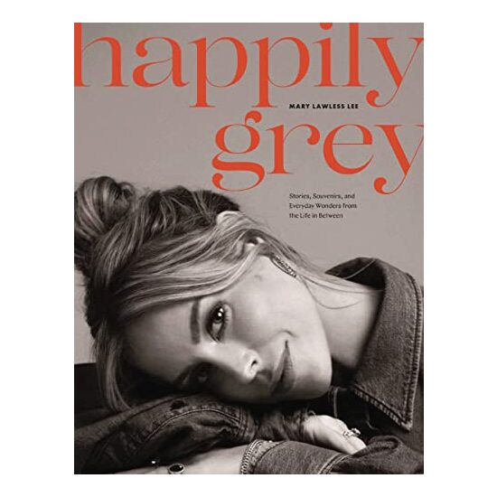 Happily Grey - Imagine 1