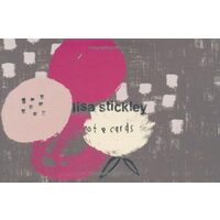 Lisa Stickley Witty Notecard Box