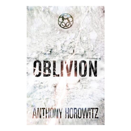 The Power of Five: Oblivion, Anthony Horowitz - Imagine 1