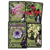 Flower Magic Oracle Cards