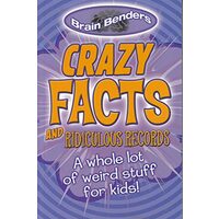 Crazy facts and records, Andy Peters