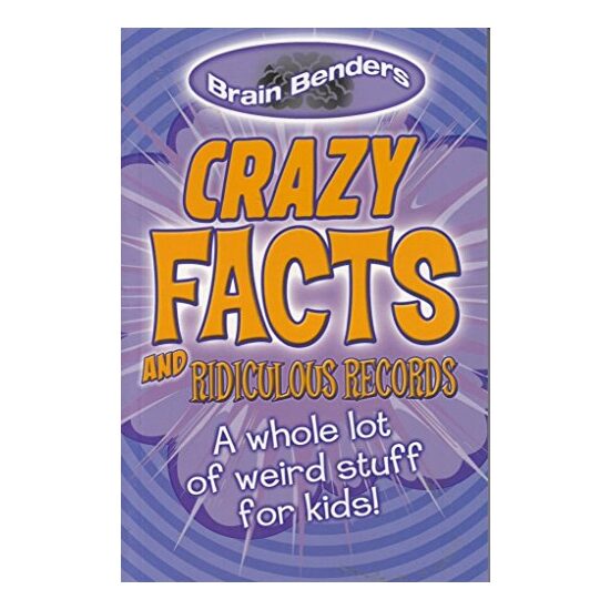 Crazy facts and records, Andy Peters