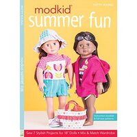 Modkid Summer Fun