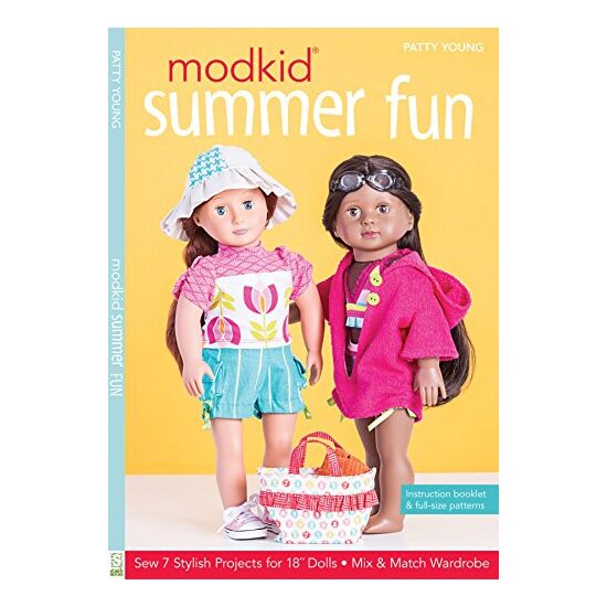 Modkid Summer Fun - Imagine 1