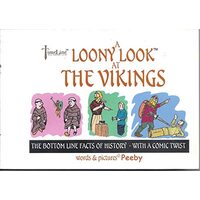 A Loony Look at The Vikings