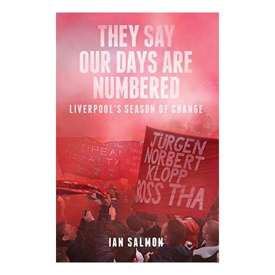 They Say Our Days Are Numbered