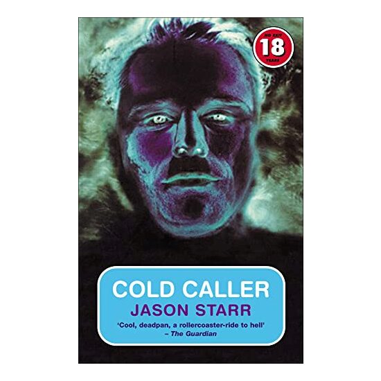 Cold Caller - Imagine 1