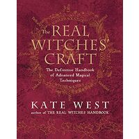 The Real Witches' Craft