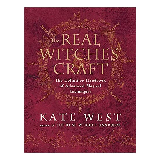 The Real Witches' Craft - Imagine 1