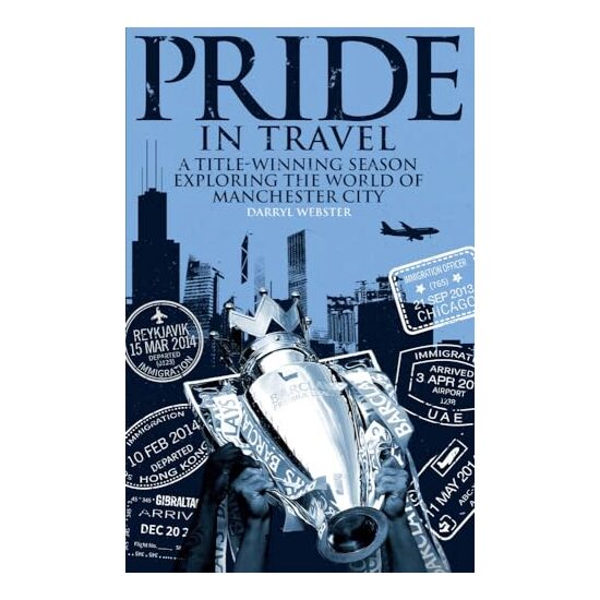 Pride in Travel