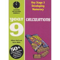 Calculations