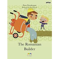The Romanian builder