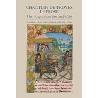 Chrétien De Troyes in prose