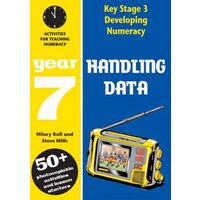 Handling Data : Year 9