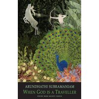 When God Is a Traveller