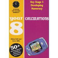 Calculations