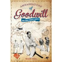 Ambassadors of Goodwill