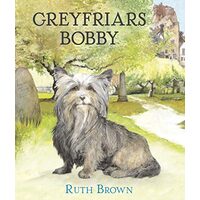 Greyfriars Bobby