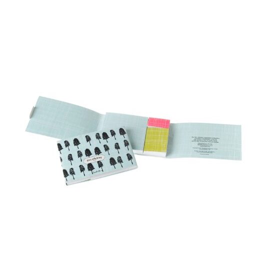 Lisa Stickley Sticky Notes