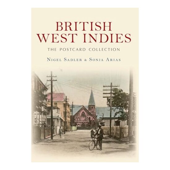 British West Indies