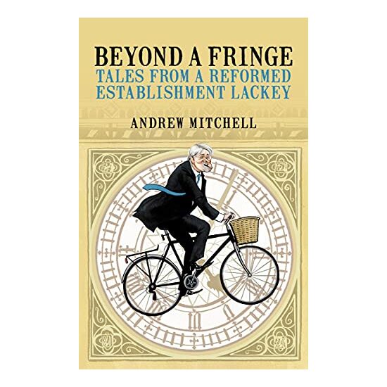 Beyond a Fringe
