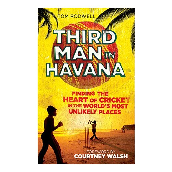 Third Man in Havana - Imagine 1