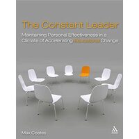 The constant leader