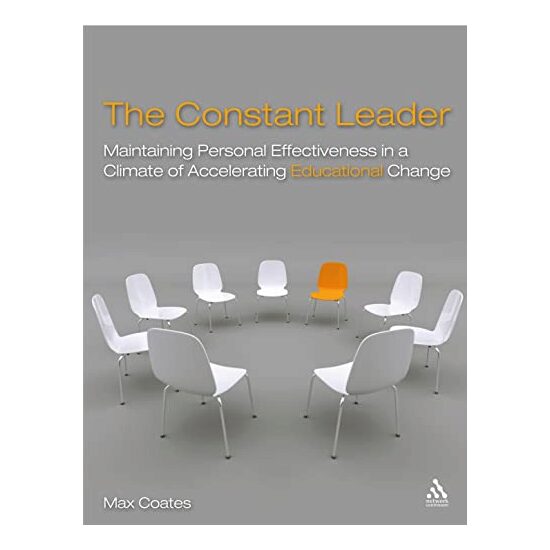 The constant leader - Imagine 1