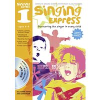 Singing Express 1