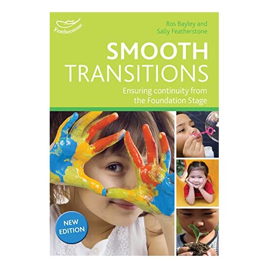 Smooth Transitions